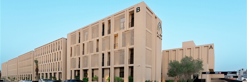 Asala Residence - Al Nahdah (Riyadh)